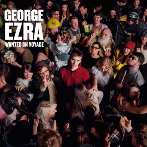 George Ezra - Wanted On Voyage (Vinyl)