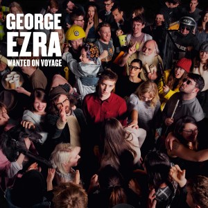 GEORGE EZRA-WANTED ON VOYAGE