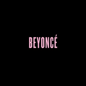 Beyonce - Beyonce (2013) (CD+DVD)