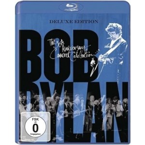 Bob Dylan - 30th Anniversary Concert Celebration (Blu-ray)