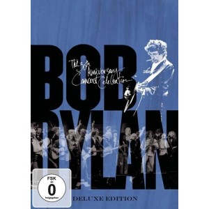 Bob Dylan - 30th Anniversary Concert Celebration 1992 (Deluxe) (2x DVD)