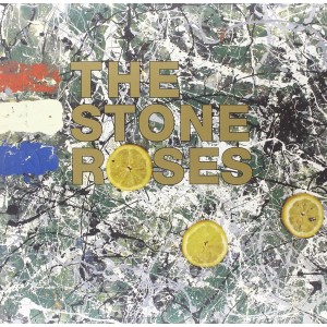The Stone Roses - The Stone Roses (1989) (Vinyl)