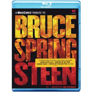 Various Artists - Musicares Tribute To Bruce Springsteen