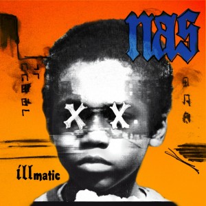 Nas - Illmatic XX (1994) (20th Anniversary) (Vinyl)