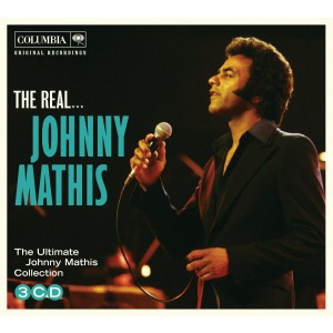 MATHIS JOHNNY-THE REAL... JOHNNY MATHIS