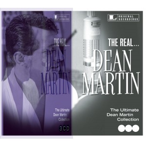 DEAN MARTIN-THE REAL... DEAN MARTIN