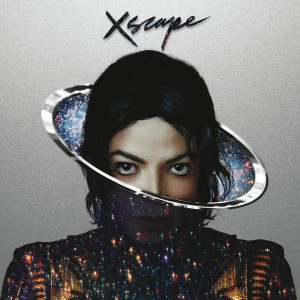 MICHAEL JACKSON-XSCAPE LP (VINYL)