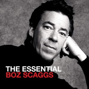 SCAGGS BOZ-THE ESSENTIAL BOZ SCAGGS (CD)