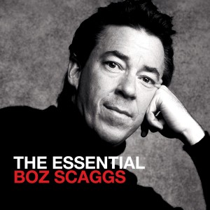 Scaggs Boz - The Essential Boz Scaggs (CD)