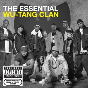 Wu-Tang Clan - Essential (CD)