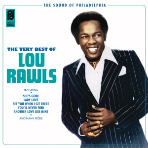 LOU RAWLS-VERY BEST OF