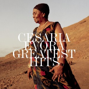 CESARIA EVORA-GREATEST HIT (CD)