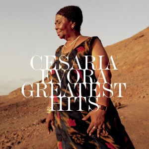 CESARIA EVORA-GREATEST HIT