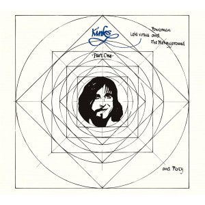 Kinks - Lola Vs Powerman Dlx (CD)