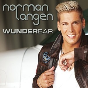 NORMAN LANGEN-WUNDERBAR (CD)