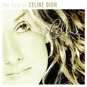 CELINE DION-THE VERY BEST OF CELINE DION (CD)