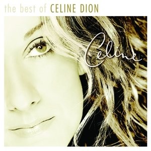 Celine Dion - The Very Best Of Celine Dion (CD)