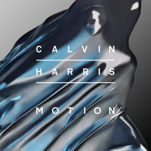 CALVIN HARRIS-MOTION