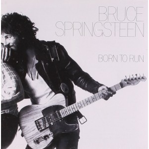 Bruce Springsteen - Born To Run (1975) (Vinyl)