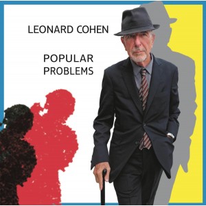 LEONARD COHEN-POPULAR PROBLEMS