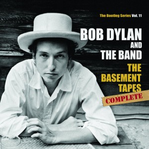 Bob Dylan & The Band - The Basement Tapes:The Bootleg Series Vol 11 Box (CD)