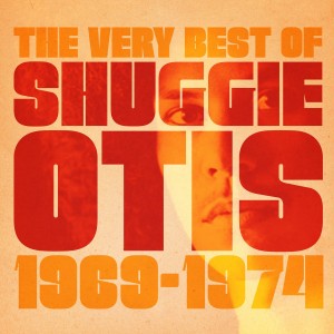 Shuggie Otis - The Very Best Of Shuggie Otis (1969-74) (CD)