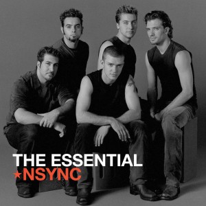 *NSYNC-THE ESSENTIAL *NSYNC (2CD)