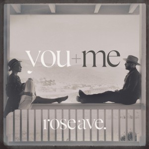 You+Me - Rose Ave. (2014) (Vinyl)