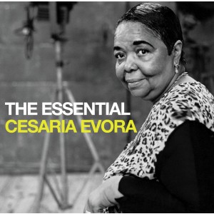 CESARIA EVORA-THE ESSENTIAL (CD)