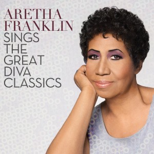 ARETHA FRANKLIN-SINGS THE GREAT DIVA CLASSICS (VINYL)