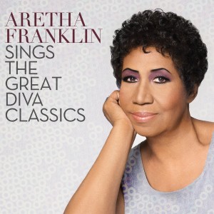 Aretha Franklin - Sings The Great Diva Classics (Vinyl)