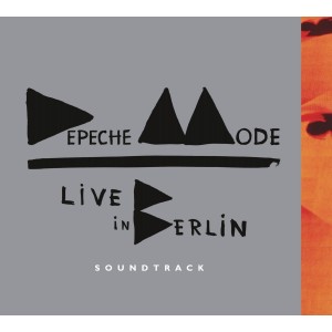 Depeche Mode - Live In Berlin (CD)