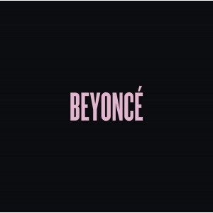 BEYONCE-BEYONCE (2013) (CD)