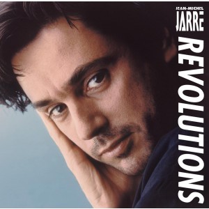 Jean-Michel Jarre - Revolutions (CD)
