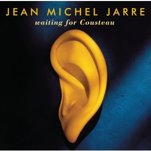 JEAN-MICHEL JARRE-WAITING FOR COUSTEAU (CD)