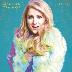 Meghan Trainor - Title (2015) (Deluxe) (CD)