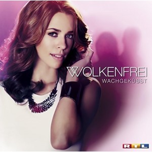 WOLKENFREI-WACHGEKUSST (CD)