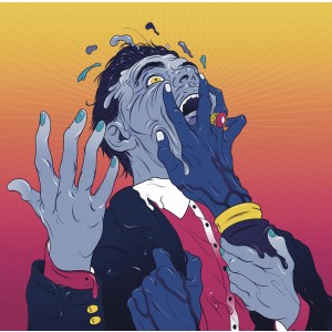 Everything Everything - Get To Heaven (2015) (CD)