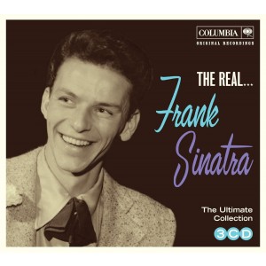 Frank Sinatra - The Real Frank Sinatra (CD)