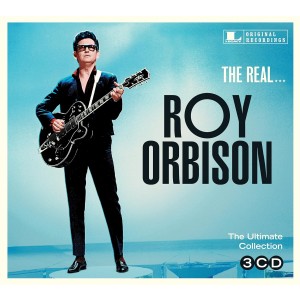 ROY ORBISON-THE REAL ROY ORBISON (CD)