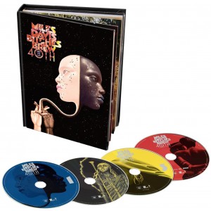 Miles Davis - Bitches Brew (40th Anniversary Collector´s Edition) (CD)