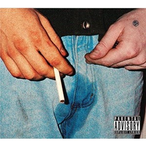 Tyler, The Creator - Cherry Bomb (2015) (CD)