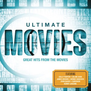 VARIOUS ARTISTS-ULTIMATE MOVES