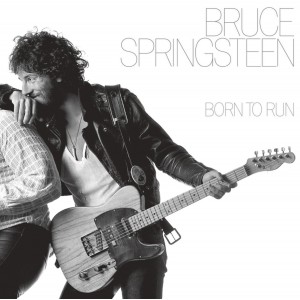 BRUCE SPRINGSTEEN-BORN TO RUN (CD)