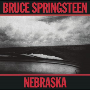 BRUCE SPRINGSTEEN-NEBRASKA (CD)