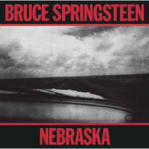 BRUCE SPRINGSTEEN-NEBRASKA