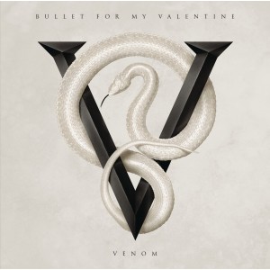 BULLET FOR MY VALENTINE-VENOM