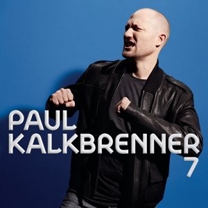 Paul Kalkbrenner - 7 (CD)