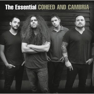COHEED AND CAMBRIA-THE ESSENTIAL COHEED & CAMBRIA (CD)