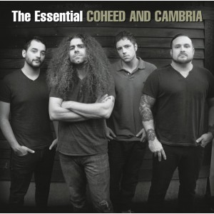 Coheed And Cambria - The Essential Coheed & Cambria (CD)